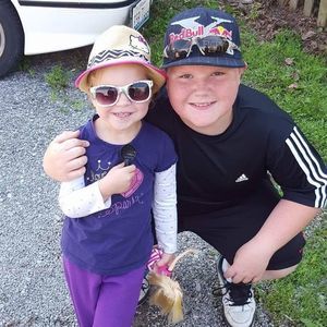 Meet your Posher, Blaize